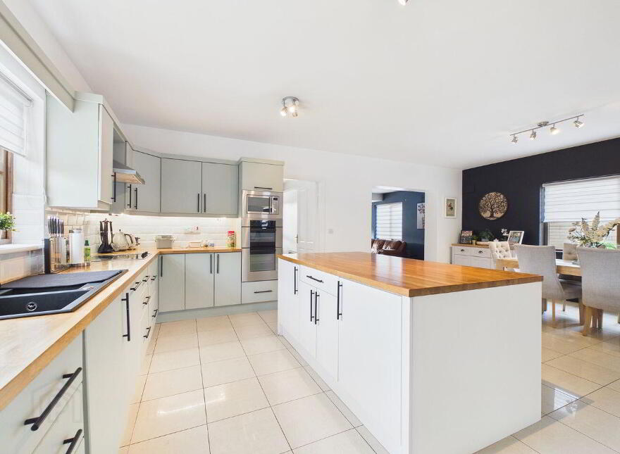 20 Rathevan Heights, Rathevan, Portlaoise, R32PNP6