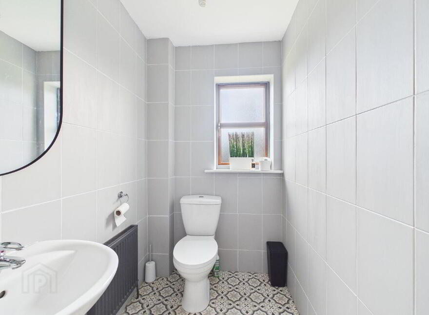 20 Rathevan Heights, Rathevan, Portlaoise, R32PNP6