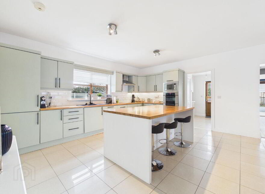 20 Rathevan Heights, Rathevan, Portlaoise, R32PNP6