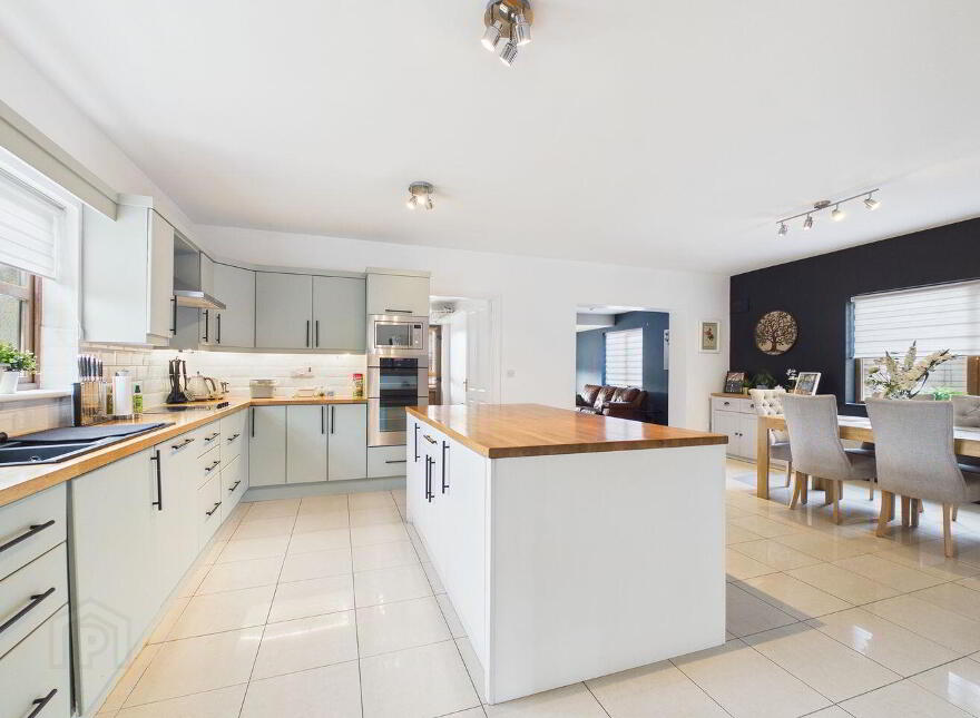 20 Rathevan Heights, Rathevan, Portlaoise, R32PNP6
