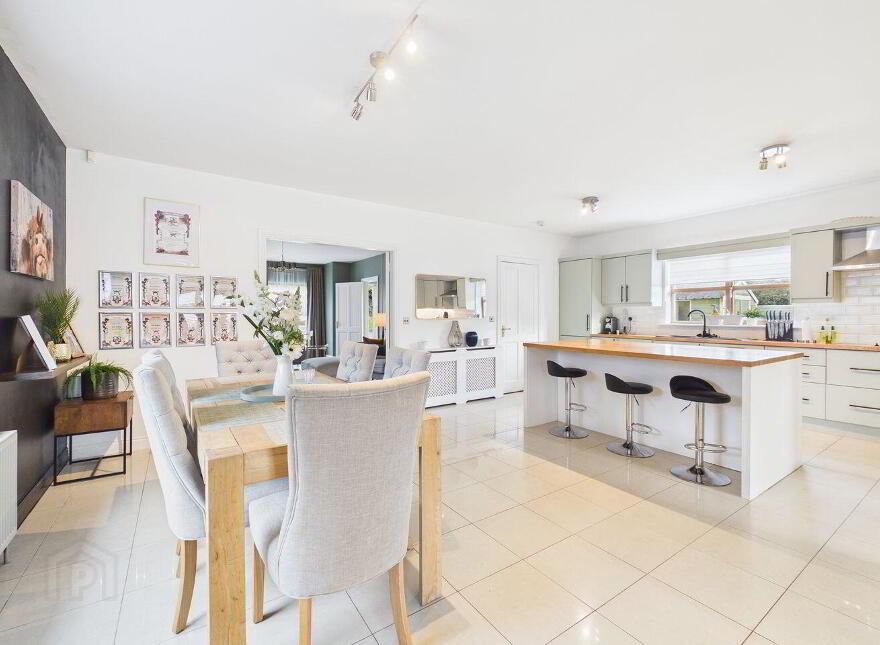 20 Rathevan Heights, Rathevan, Portlaoise, R32PNP6