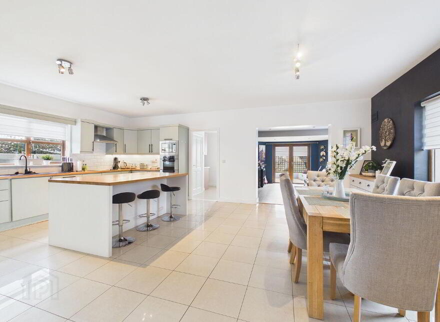 20 Rathevan Heights, Rathevan, Portlaoise, R32PNP6
