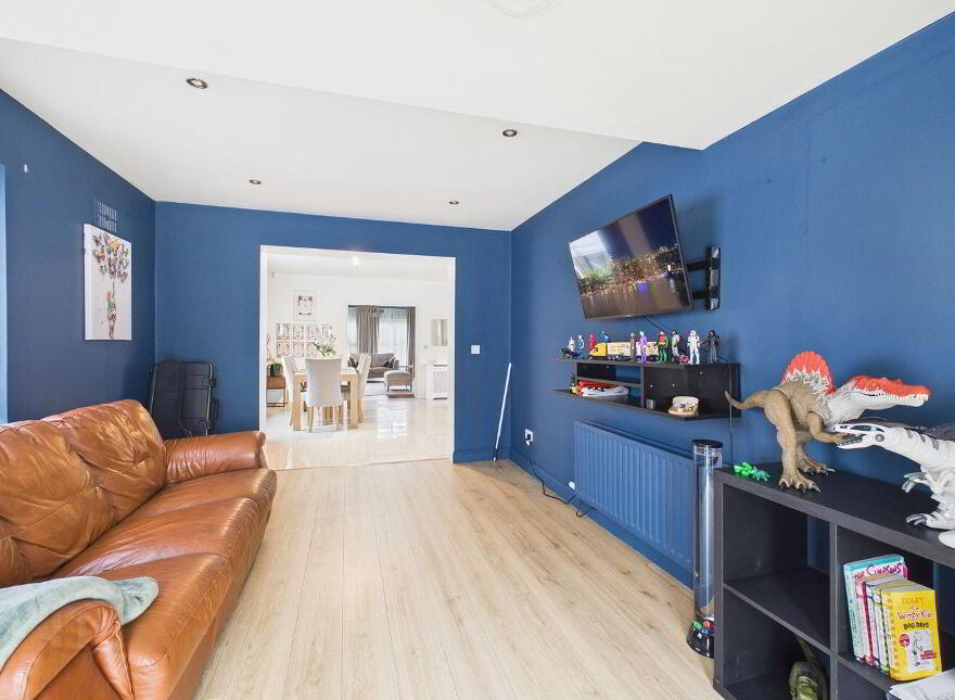 20 Rathevan Heights, Rathevan, Portlaoise, R32PNP6