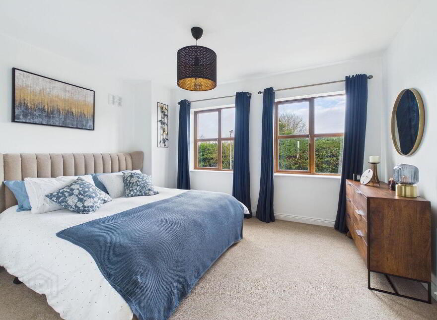 20 Rathevan Heights, Rathevan, Portlaoise, R32PNP6