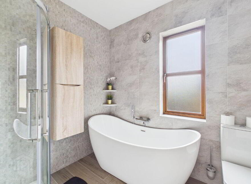 20 Rathevan Heights, Rathevan, Portlaoise, R32PNP6