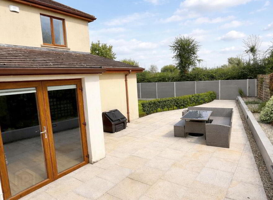 20 Rathevan Heights, Rathevan, Portlaoise, R32PNP6