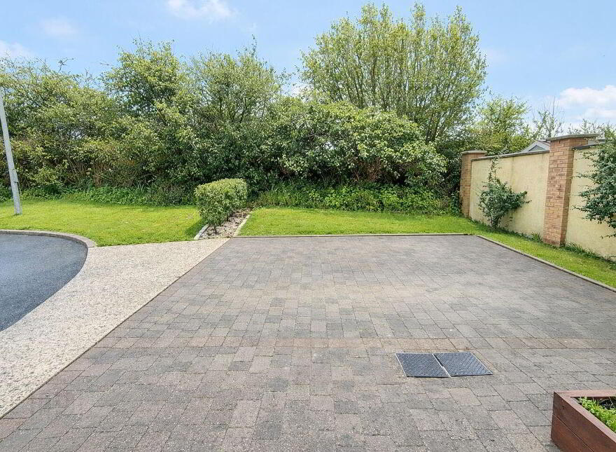 20 Rathevan Heights, Rathevan, Portlaoise, R32PNP6