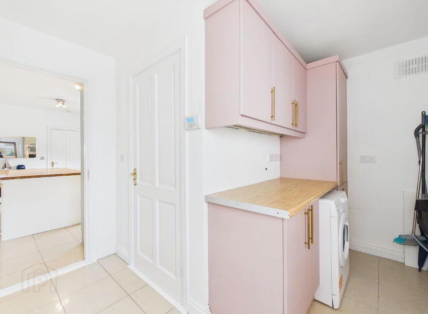 20 Rathevan Heights, Rathevan, Portlaoise, R32PNP6
