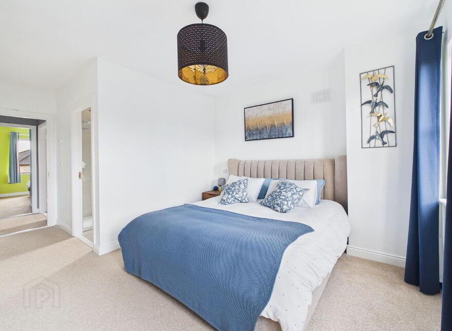 20 Rathevan Heights, Rathevan, Portlaoise, R32PNP6