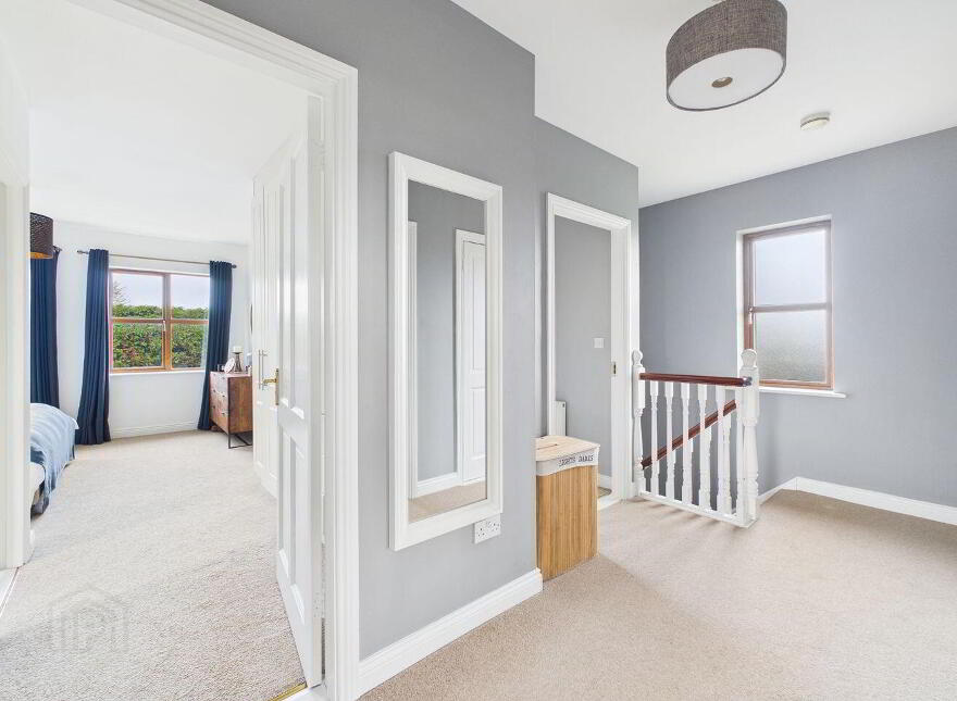 20 Rathevan Heights, Rathevan, Portlaoise, R32PNP6