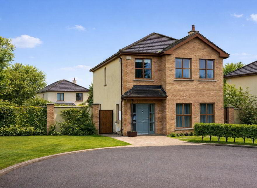 20 Rathevan Heights, Rathevan, Portlaoise, R32PNP6