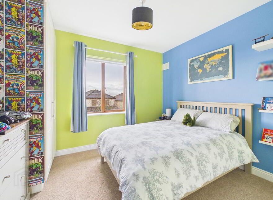20 Rathevan Heights, Rathevan, Portlaoise, R32PNP6