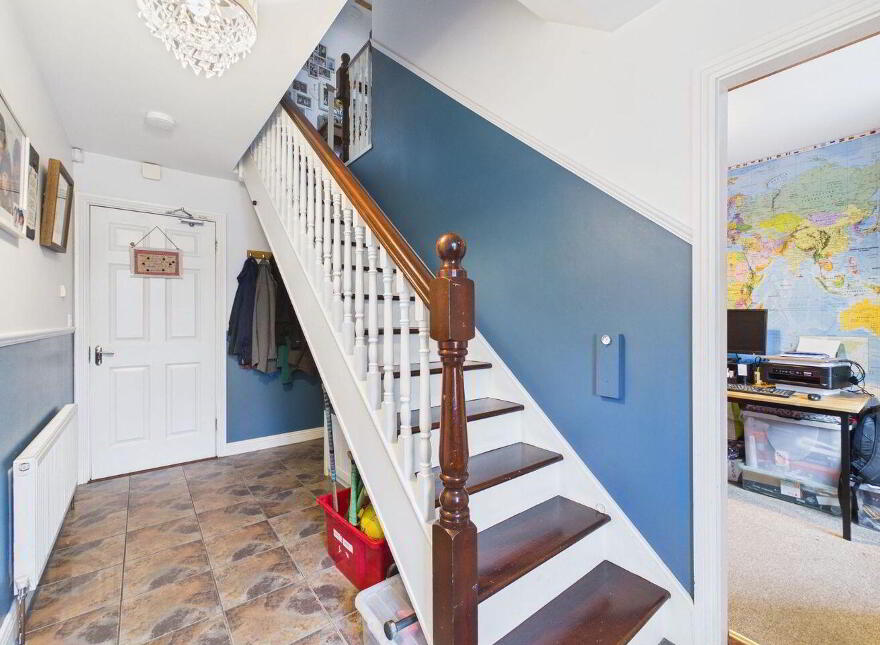 25 Aghnaharna Court, Stradbally Road, Portlaoise, R32E6RH