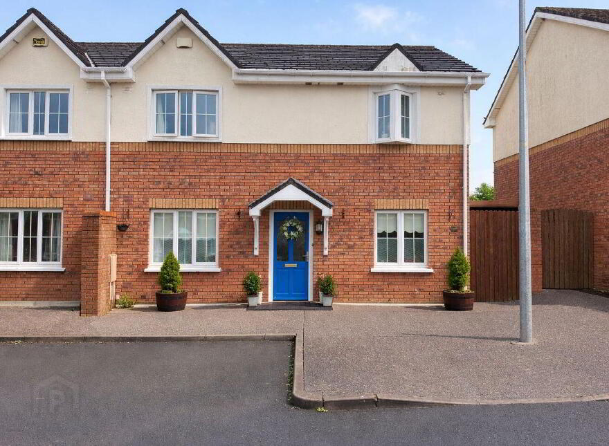 25 Aghnaharna Court, Stradbally Road, Portlaoise, R32E6RH