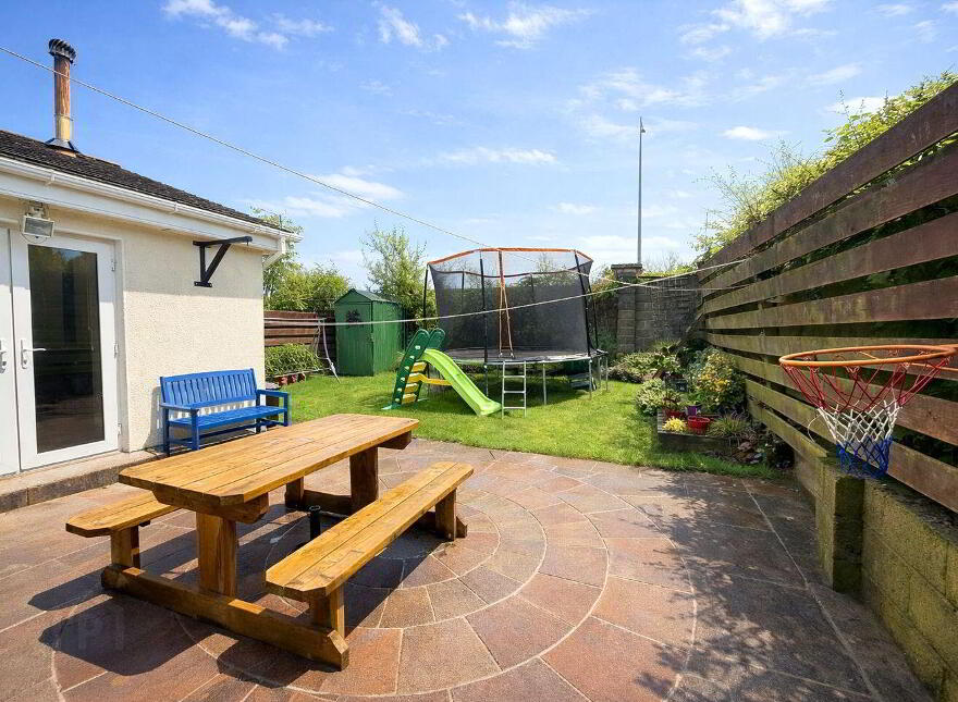 25 Aghnaharna Court, Stradbally Road, Portlaoise, R32E6RH