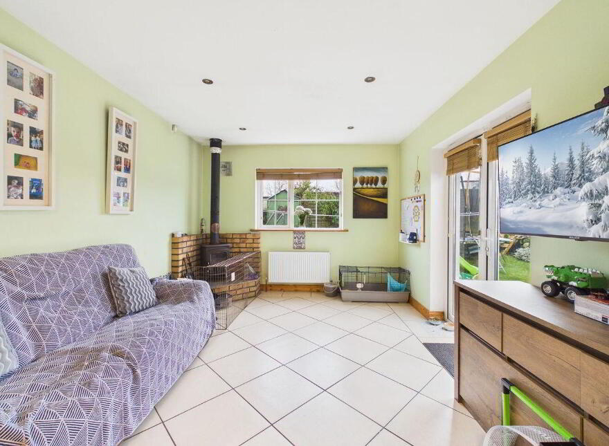 25 Aghnaharna Court, Stradbally Road, Portlaoise, R32E6RH