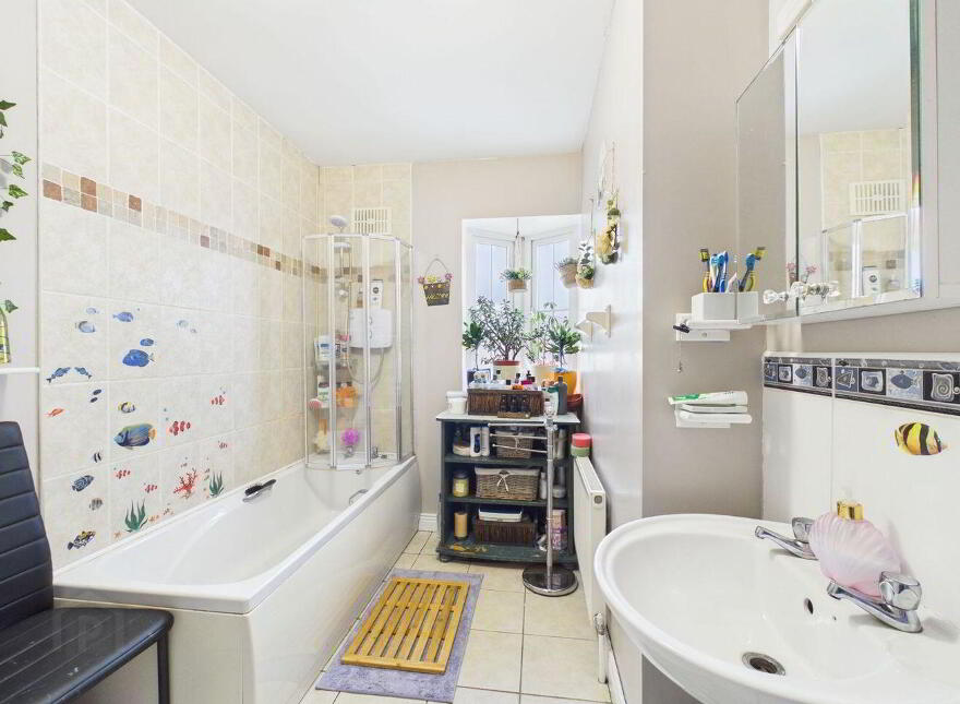 25 Aghnaharna Court, Stradbally Road, Portlaoise, R32E6RH