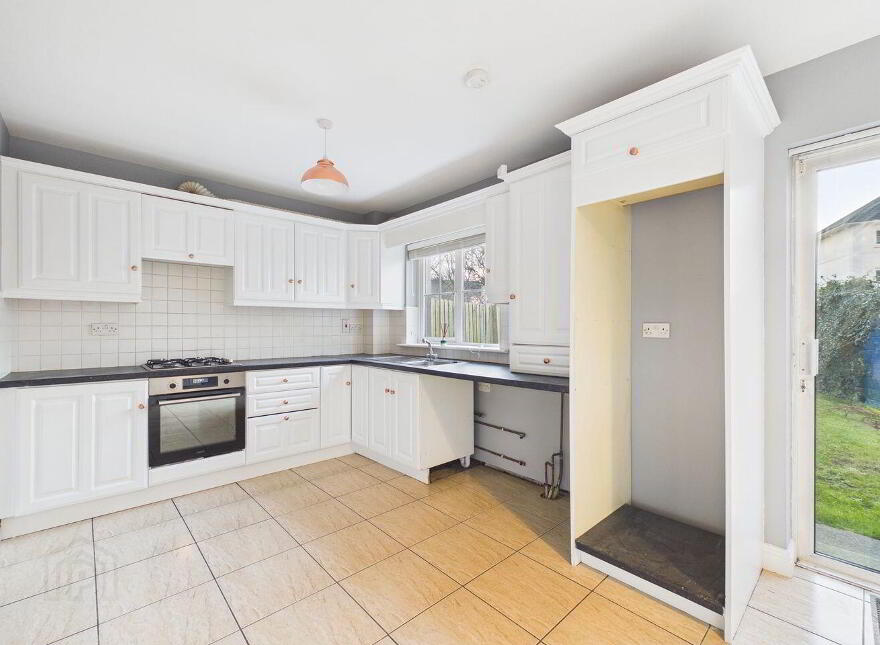1 Glenkeen Crescent, Glenkeen Park, Fairgreen, Portlaoise, R32DPT3
