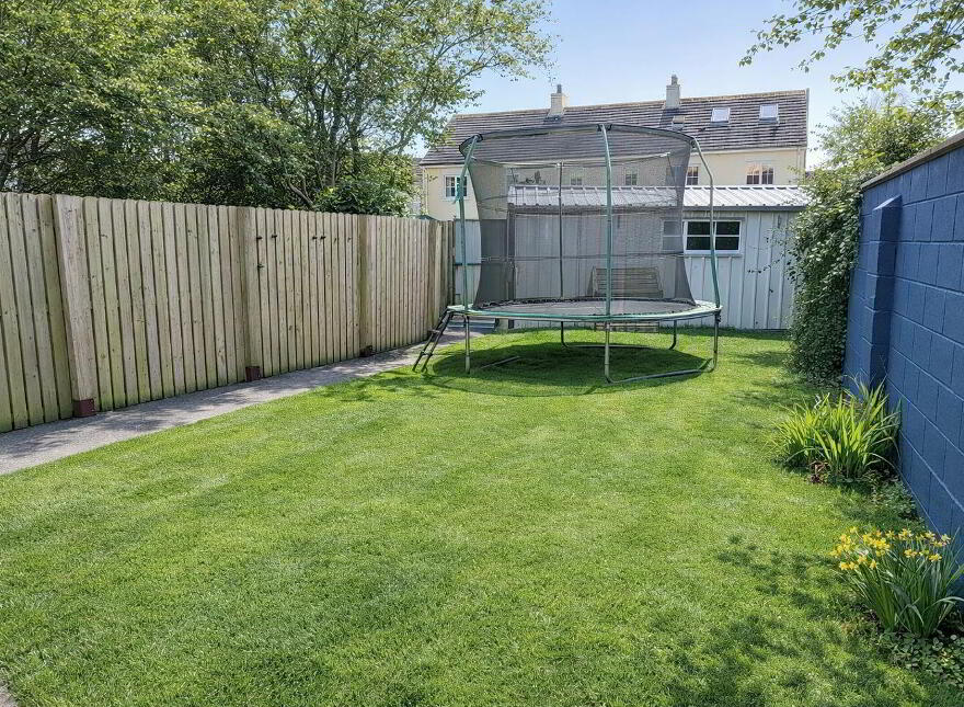 1 Glenkeen Crescent, Glenkeen Park, Fairgreen, Portlaoise, R32DPT3