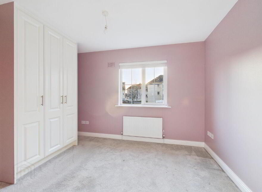 1 Glenkeen Crescent, Glenkeen Park, Fairgreen, Portlaoise, R32DPT3