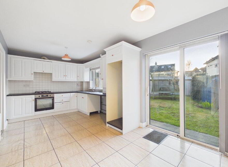 1 Glenkeen Crescent, Glenkeen Park, Fairgreen, Portlaoise, R32DPT3
