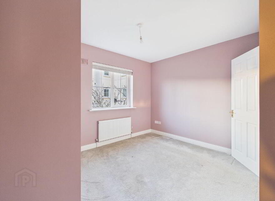 1 Glenkeen Crescent, Glenkeen Park, Fairgreen, Portlaoise, R32DPT3