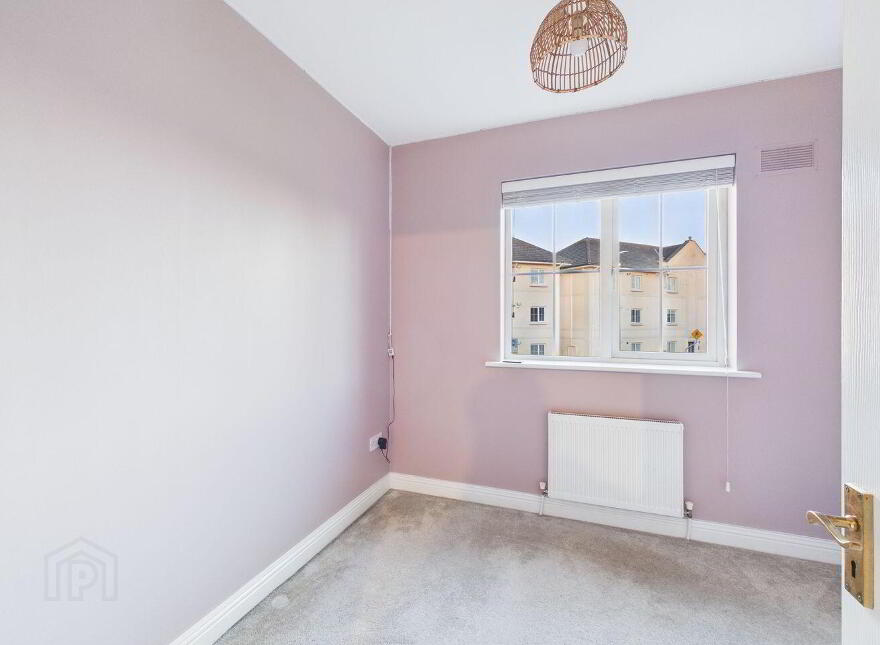 1 Glenkeen Crescent, Glenkeen Park, Fairgreen, Portlaoise, R32DPT3