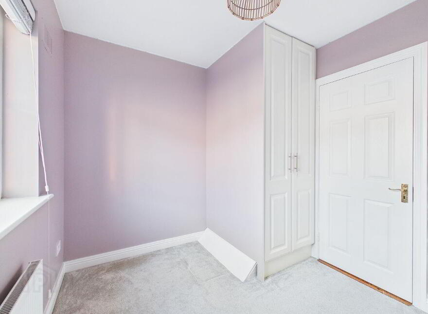 1 Glenkeen Crescent, Glenkeen Park, Fairgreen, Portlaoise, R32DPT3