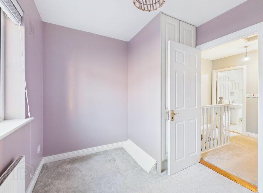 1 Glenkeen Crescent, Glenkeen Park, Fairgreen, Portlaoise, R32DPT3