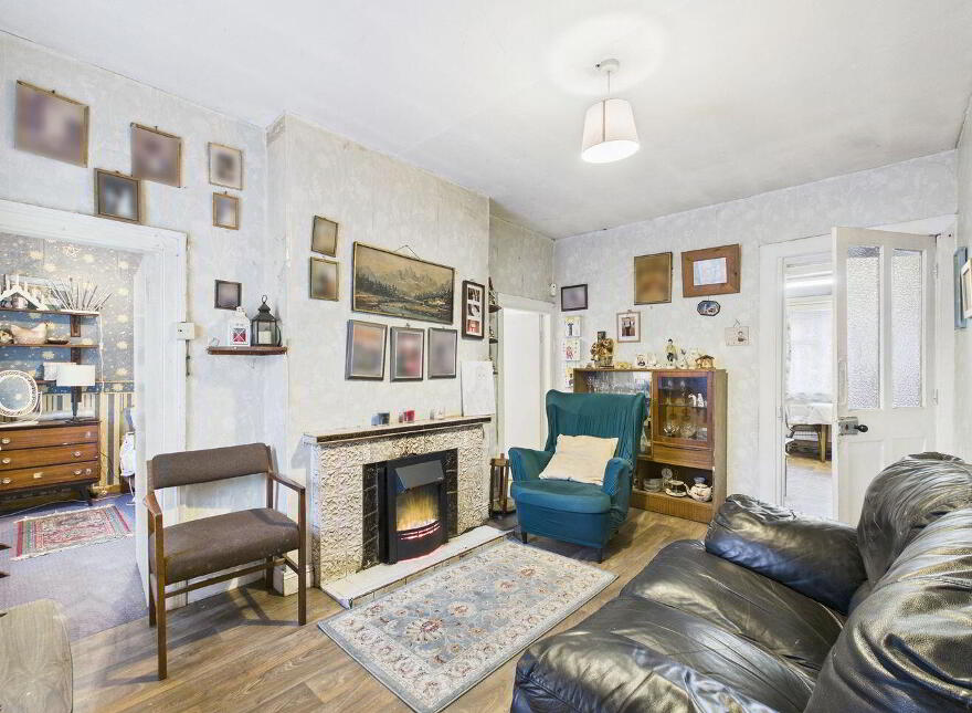 Harpur's Lane, Portlaoise, R32H2TN