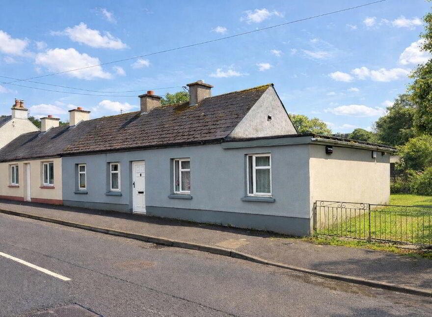 Harpur's Lane, Portlaoise, R32H2TN