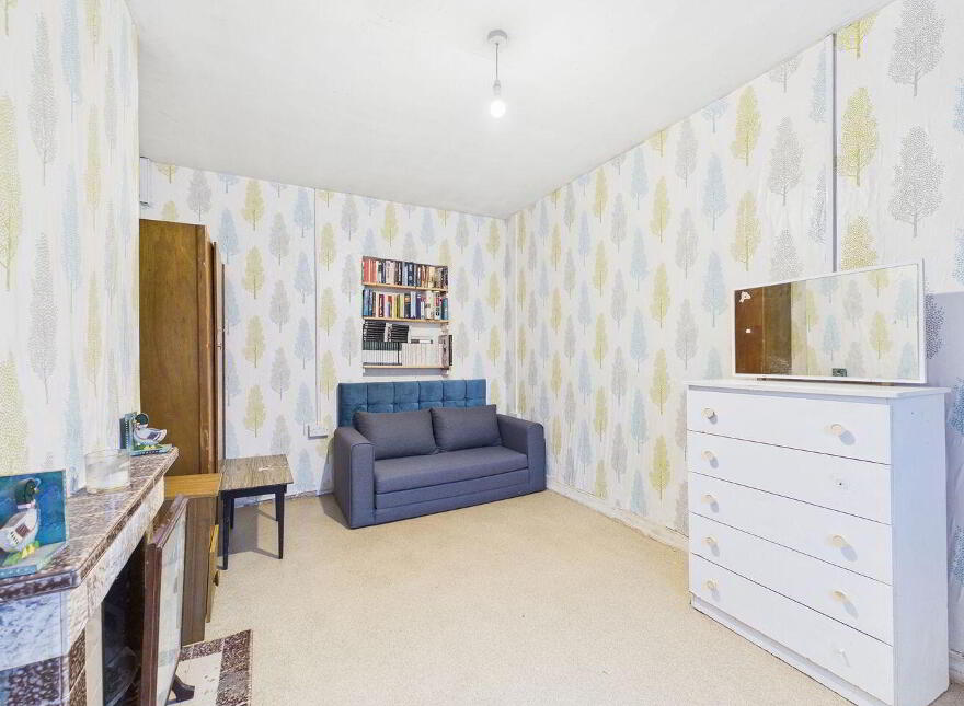 Harpur's Lane, Portlaoise, R32H2TN