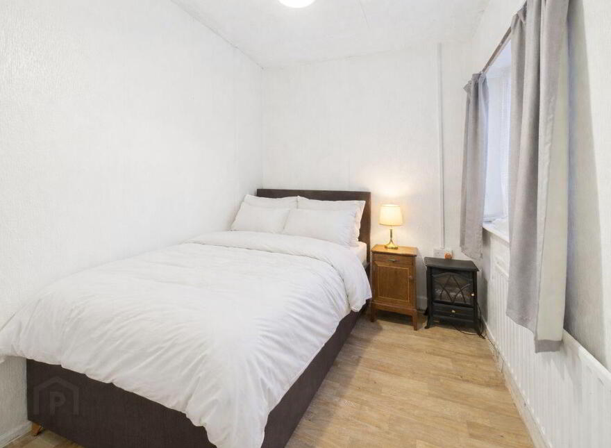 Harpur's Lane, Portlaoise, R32H2TN