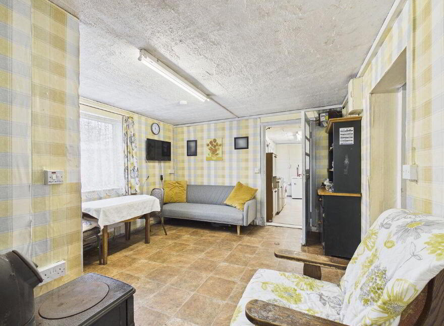 Harpur's Lane, Portlaoise, R32H2TN