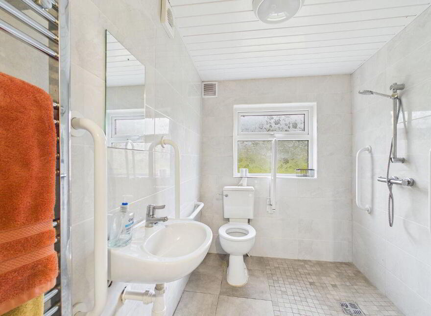 Harpur's Lane, Portlaoise, R32H2TN
