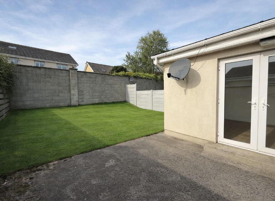 4 Aghnaharna Court, Stradbally Road, Portlaoise, R32X0XH