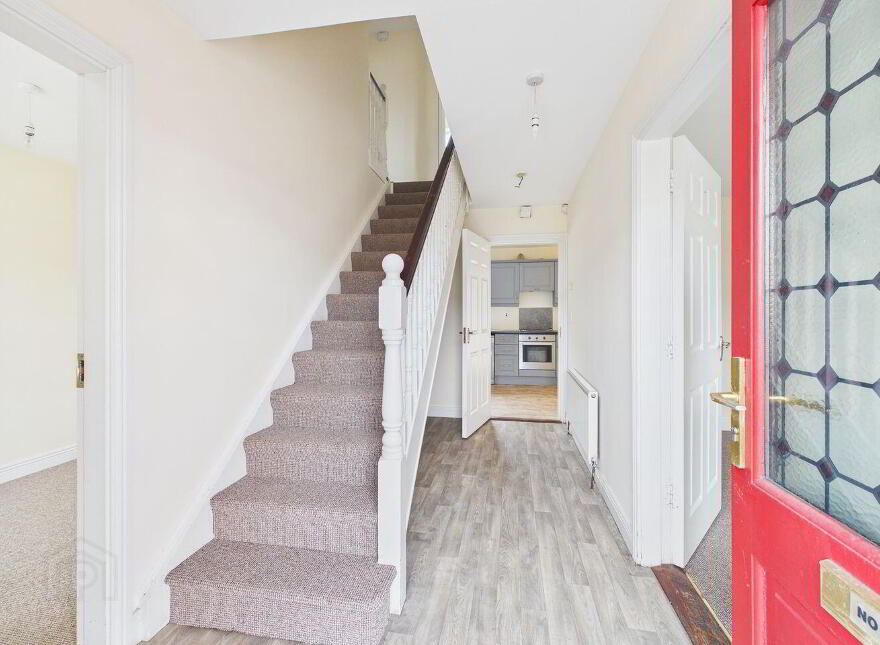 4 Aghnaharna Court, Stradbally Road, Portlaoise, R32X0XH