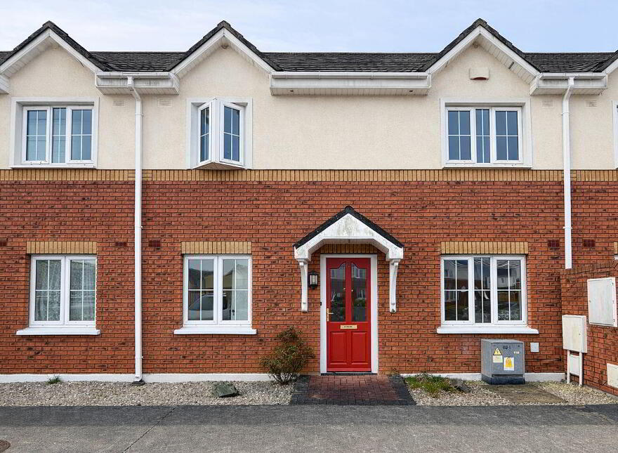 4 Aghnaharna Court, Stradbally Road, Portlaoise, R32X0XH