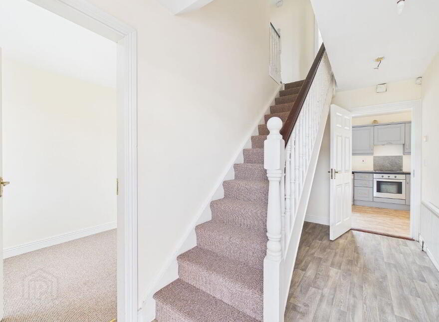 4 Aghnaharna Court, Stradbally Road, Portlaoise, R32X0XH