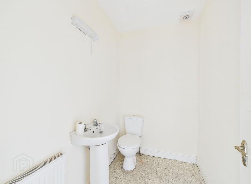 4 Aghnaharna Court, Stradbally Road, Portlaoise, R32X0XH