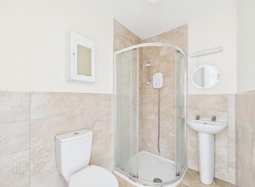4 Aghnaharna Court, Stradbally Road, Portlaoise, R32X0XH