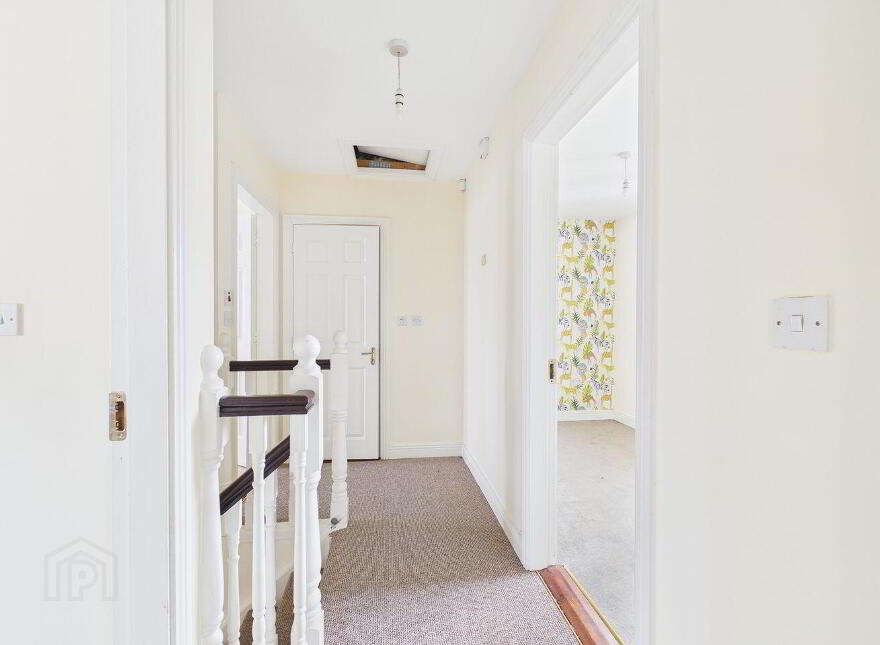 4 Aghnaharna Court, Stradbally Road, Portlaoise, R32X0XH