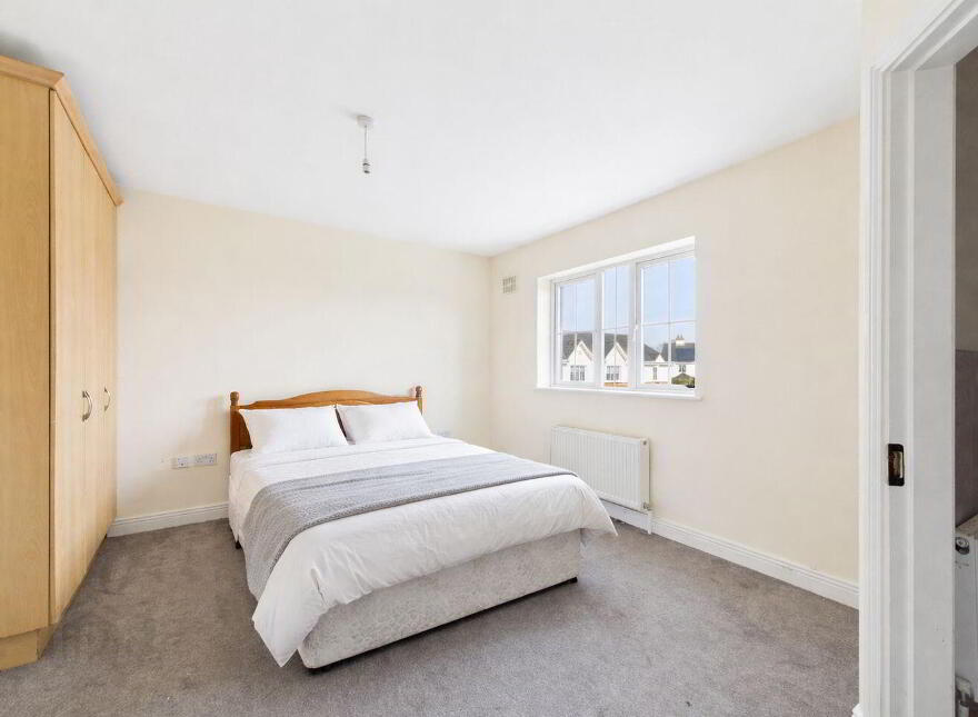 4 Aghnaharna Court, Stradbally Road, Portlaoise, R32X0XH