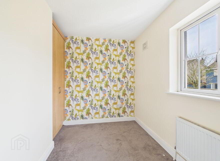 4 Aghnaharna Court, Stradbally Road, Portlaoise, R32X0XH