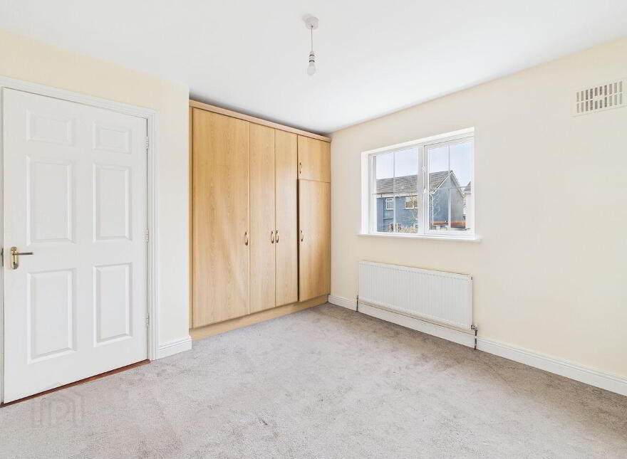 4 Aghnaharna Court, Stradbally Road, Portlaoise, R32X0XH