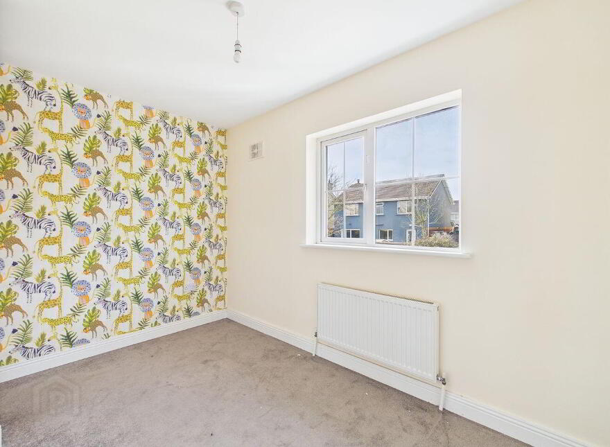 4 Aghnaharna Court, Stradbally Road, Portlaoise, R32X0XH