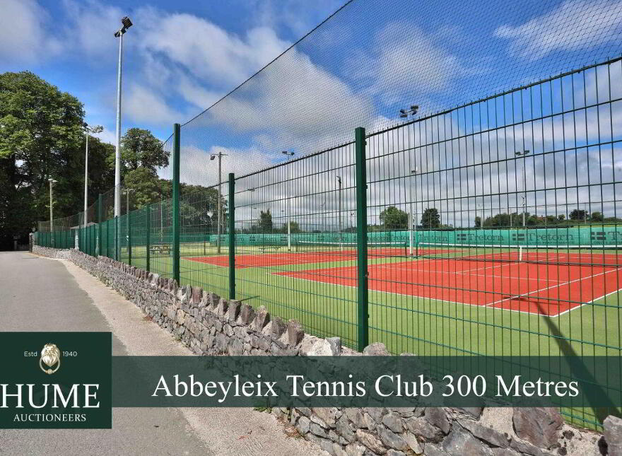 Site At, Vesey Close, Abbeyleix, R32DK44