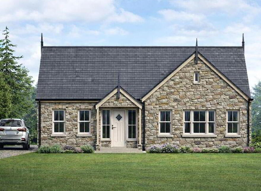 Site At, Vesey Close, Abbeyleix, R32DK44