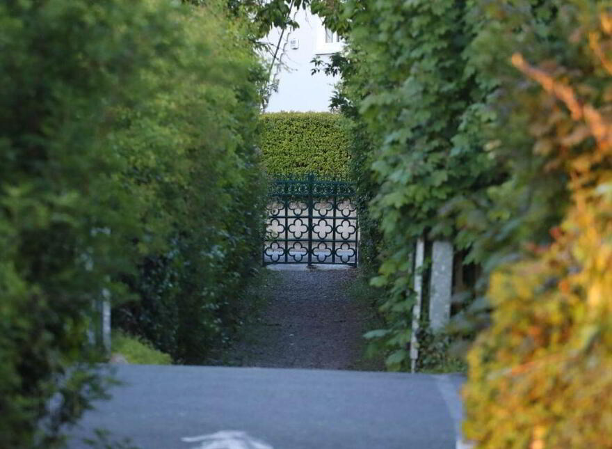 Site At, Vesey Close, Abbeyleix, R32DK44
