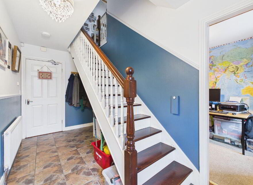 25 Aghnaharna Court, Stradbally Road, Portlaoise, R32E6RH
